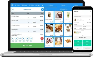 Panduan Efisiensi Operasional Rekomendasi Aplikasi Kasir Online Gratis Untuk Cafe