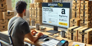 Panduan Komprehensif Bagaimana Cara Menjual Produk Di Amazon Untuk Pemula Dan Pelaku Bisnis