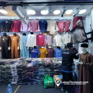 Panduan Lengkap Bagaimana Cara Mencari Supplier Baju Tanah Abang Untuk Bisnis Fashion Yang Berkelanjutan