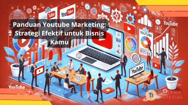 Panduan Lengkap Cara Daftar Brand Youtube Untuk Bisnis Dan Strategi Pengelolaannya