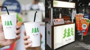 Panduan Lengkap Investasi Berapa Biaya Franchise Es Teh Indonesia 2024 Dan Analisis Bisnisnya
