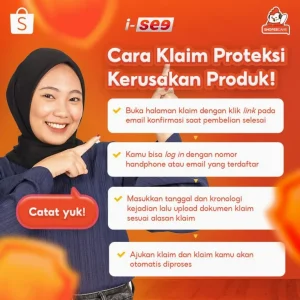 Panduan Lengkap Klaim Garansi Produk Di Shopee Untuk Perlindungan Konsumen Dan Efisiensi Keuangan
