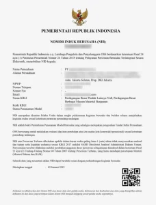 Panduan Lengkap Legalitas Kuliner Bagaimana Cara Mengurus Izin Usaha Rumah Makan Secara Resmi