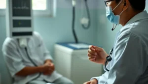 8 Gejala Panic Attack yang Sering Dikira Serangan Jantung