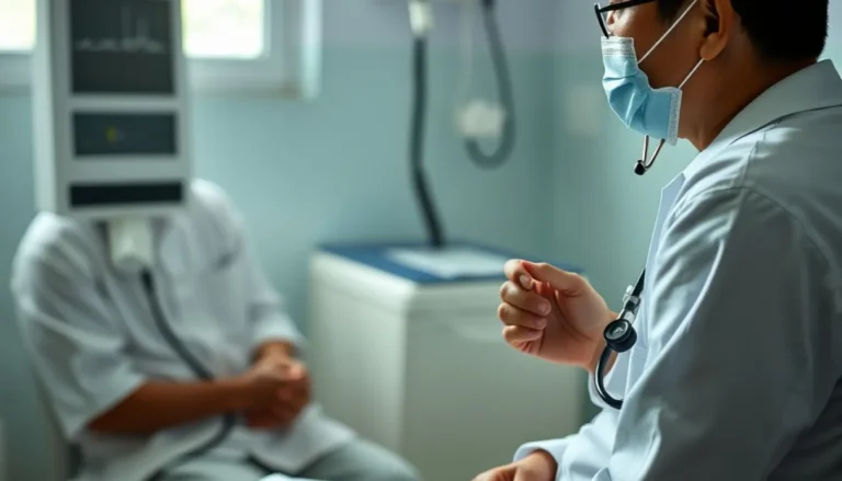 8 Gejala Panic Attack yang Sering Dikira Serangan Jantung